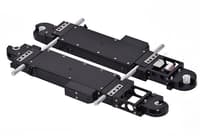 Iris Power Robotic Inspection Vehicle and Camera System, RIV 800
